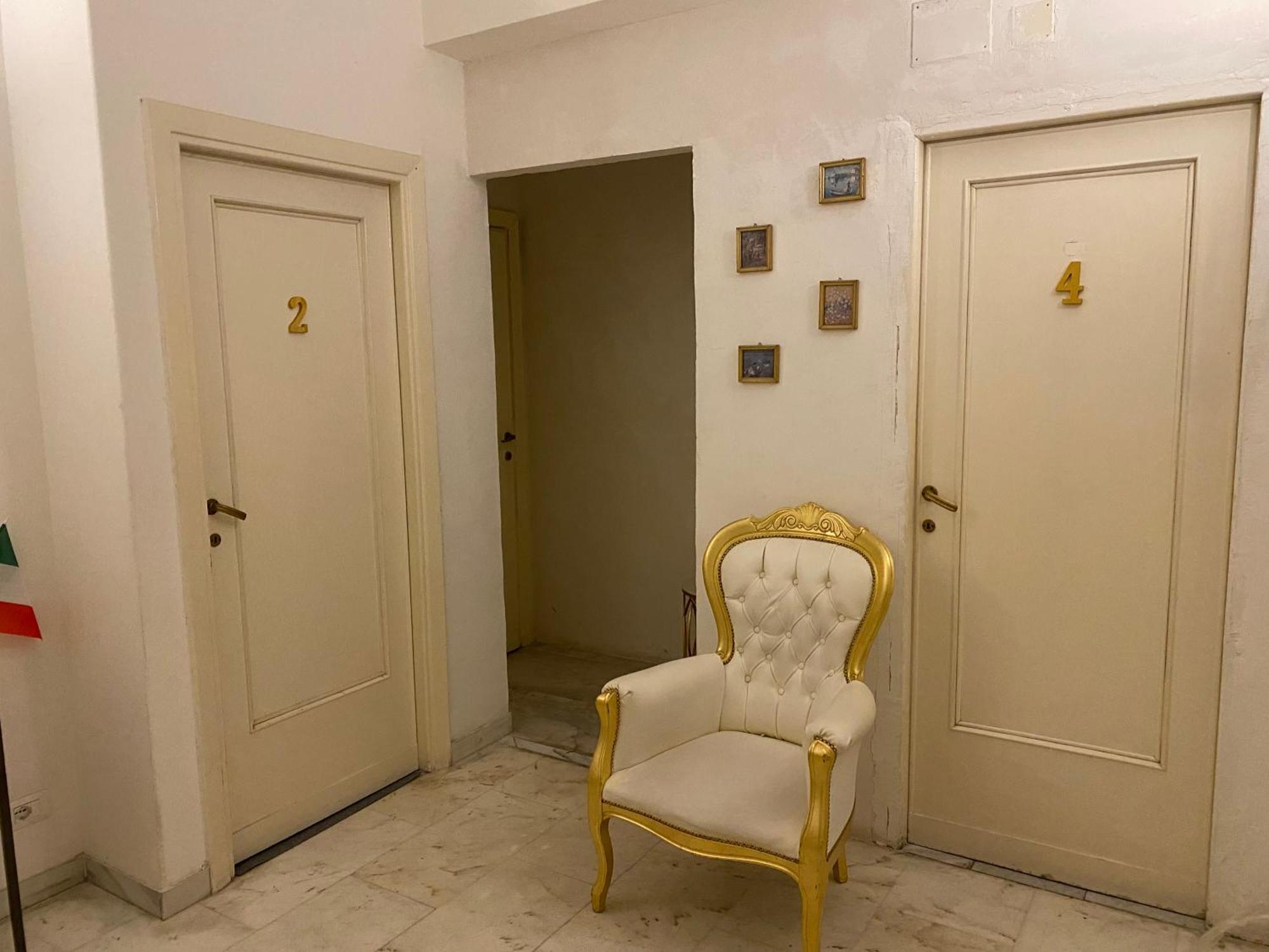 Roman St. Peter House Экстерьер фото